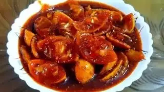 LEMON,GINGER,GARLIC HYDERABADI ACHAR,SIR AMEEN JUNG FAMILY RECIPE