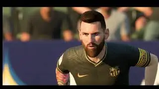 FIFA 21 Gameplay - American Challenge Cup EP 2 [HD}