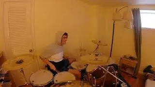JID: 151 Rum Drum Cover
