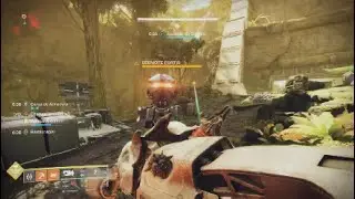 EQUILIBRIO/ TITAN/ DESTINY 2