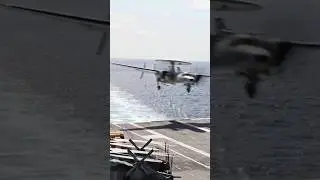 Hidden Secrets of USS Harry S Truman: Peace Through Navy Power 💪 #USNavy #military #shorts