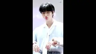 현진 직캠 (straykids hyunjin focus) - 200111 영등포팬싸인회 