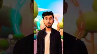 Cute Baby Cartoon 4k #DreamScreenAI #kidsshorts #shortvideo #shortsfeed #curtoon #shorts