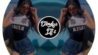 MEGA FUNK - PIQUE CARNAVAL 2024 (Dj André Zanella)
