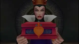 Kingdom Hearts: Birth by Sleep | Blind | 14