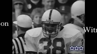 JON WITMAN - Sophomore Highlights (1993)
