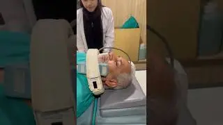 MRI of Cervical Spine for Adults & Elderly Patients &ndash; Procedure & Insights#shorts #viralvideo #viral