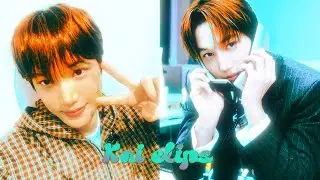 -kai editing clips || EXO