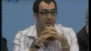 ستار اكاديمي 3 برايم 7 روبورتاج النومينيز