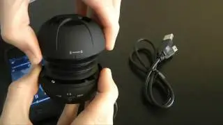 X-Mini Happy Portable Speaker Review