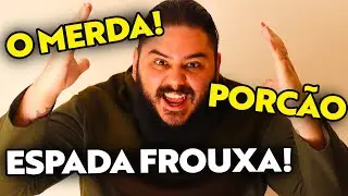 TOP 10 NOMES DE REIS MAIS BIZARROS DA IDADE MEDIA!