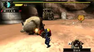 [MHP3] Ulkusus GL Trainingsschule