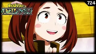 Yurina plays My Hero Ultra Rumble & Assault Big Raka is so satisfying (Part 724)