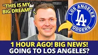  🚨 MULTIPLE MOVES! DODGERS TRADING 4 PLAYERS FOR TARIK SKUBAL! WHAT DOES IT MEAN? DODGERS NEWS