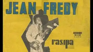 Rasipa - Jean Fredy - Kaiamba K 84 ER 36