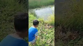 bocil mancing ikan|story wa kekinian keren|qoutes|quest|jedag jedug#fyp#viral#shorts#meme#anime