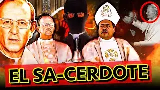 EN EL INFIERNO, MARCIAL MACIEL Y EL FIN De La IGLESIA CATÓLICA | Los Expulsados