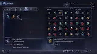 🌒 Playing DS2 2 in Elden Ring: Nightreign (FromSoft Speedrun Simulator) | COOP | Online