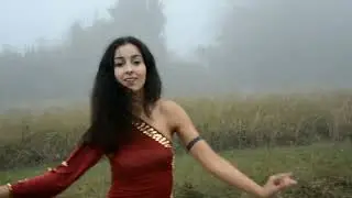 Dance showreel | Hajar Karim