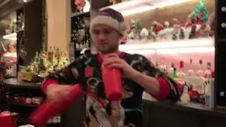Society Lounge: A Miracle on East 4th Street
