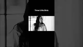 Three Little Birds - Kimra & David Acoustic 
