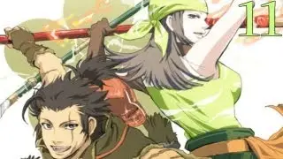 Sengoku Basara 3 Utage: Matsu - Ultimate Difficulty Part 11 [HD]