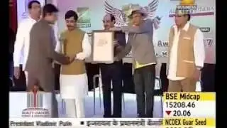 ARK Village 24 - BEST CONTEMPORARY ARCHITECTURE COMPANY by ZEE Business