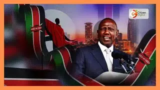 Kenyans celebrate 62nd Jamhuri Day amid drought concerns