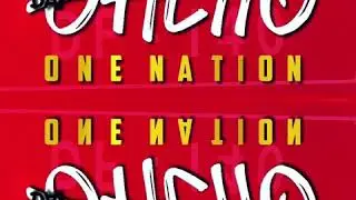 One Nation Exclu #3 ( Daf Ghetto ) prod by #SsadikBeatz