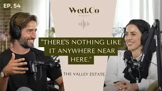 The Valley Estate: 