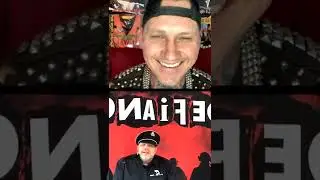 Punk Rock Talk Ep. 14 - Defiance