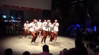 NCB Show