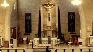 2/5/2026 - 7:30am Daily Mass