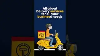 TOlindo Local Business Toronto | Delivery Services Toronto with 0% Markup