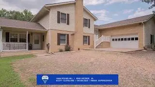 16055 Round Hill Rd King George Va 22485