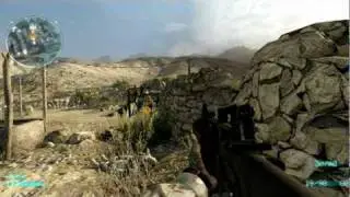 MoH Beta ATI 4870