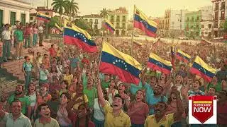 U.S.plan for Venezuela | Rubio's Venezuela Plan:Control Oil 