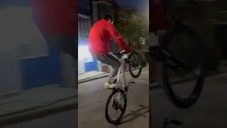 Combos 😝😝🔥 #bikestunt  #bmx  #bmxbike  #collectivebikes  #mtb  #bicycleculture #bike #bicis #bike