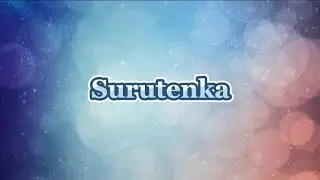 Surutenka - Ilocano Mass Song