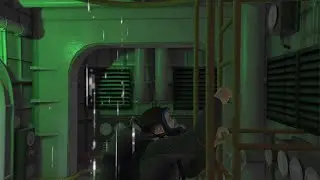 GTA 5: The Bogdan Problem submarine explosion