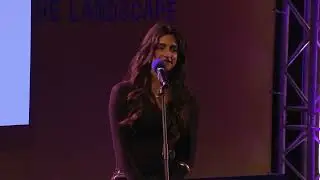 WeFor x Delphi Economic Forum | Gen Z Summit 2025 | closing Performance