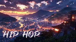 Hip Hop x Calm Flow — Everyday Nights