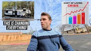 Everyone is Getting This Wrong About RV Parks!
