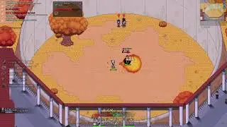 Random raw nin online rp mission video