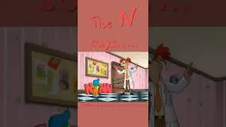 🎵 Nifty 'N' Notes: Sing and Study the Letter N Sound | Fun Alphabet Song for Kids 🎤