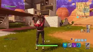 FORTNITE | FIREFLY