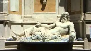 Caligula with Mary Beard  BBC Documentary 2013