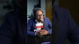 The Truth About Poland #shorts