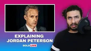 DILLI KA LAUNDA EXPLAINS JORDAN PETERSON