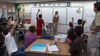 Meet the Teacher - Recycled Paper